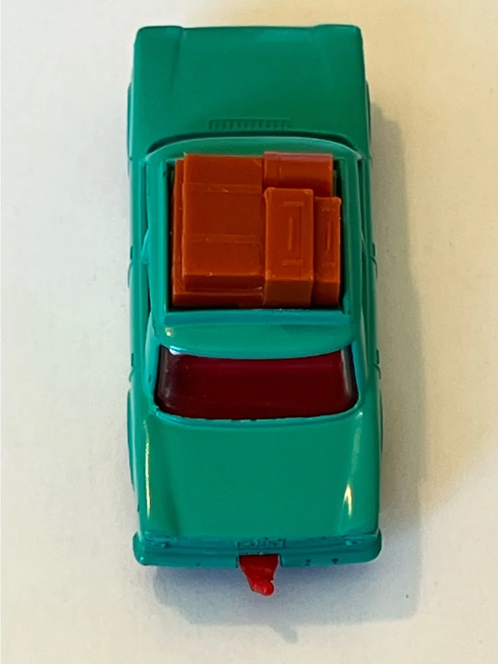 MATCHBOX vintage 1960s